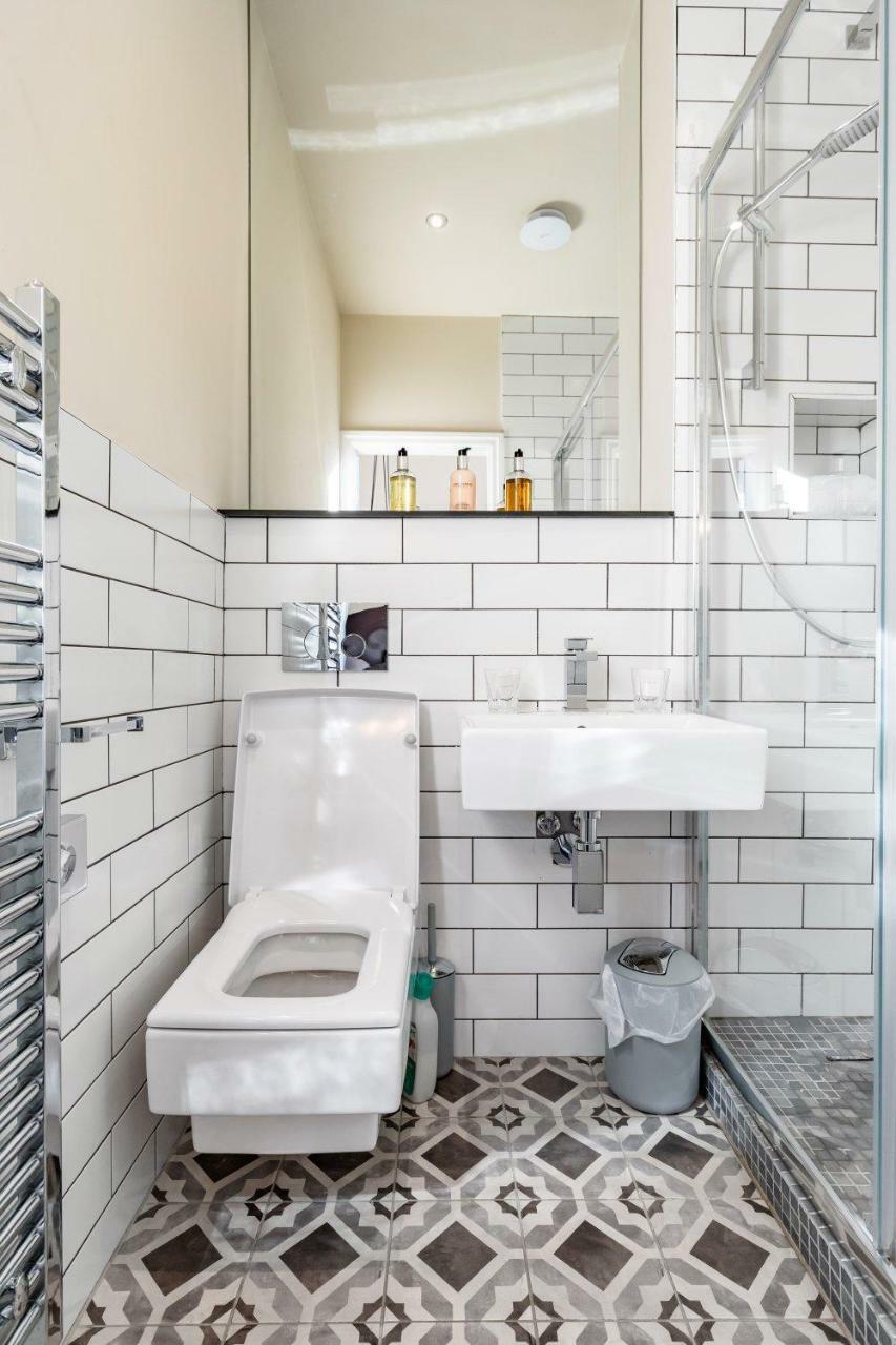 The Thoresby At Claremont Serviced Apartments Leeds  Eksteriør billede